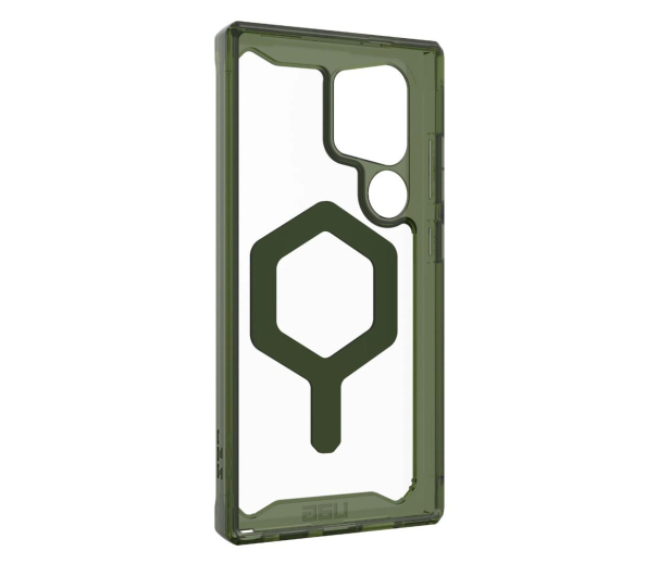 UAG Plyo Pro Magnet do Samsung Galaxy S24 Ultra 5G ice-olive 214431114372 - 1214107 - zdjęcie 2